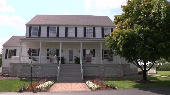 Percocet Addiction Rehab CenterBuda IL